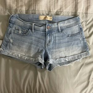 Hollister Shorts Size 9